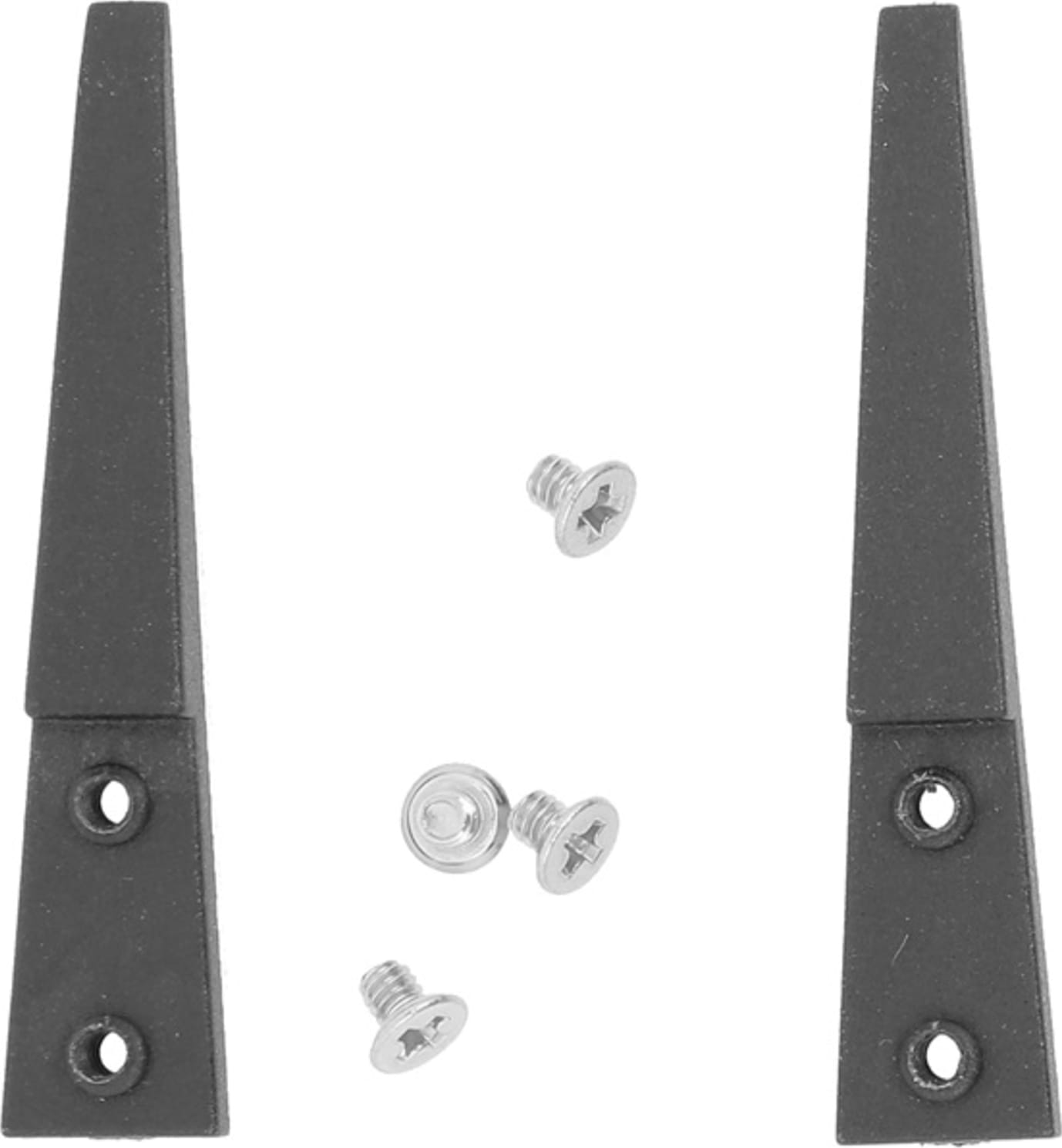  - Tweezers, Replaceable Carbon Fiber Tips for 159E-RT