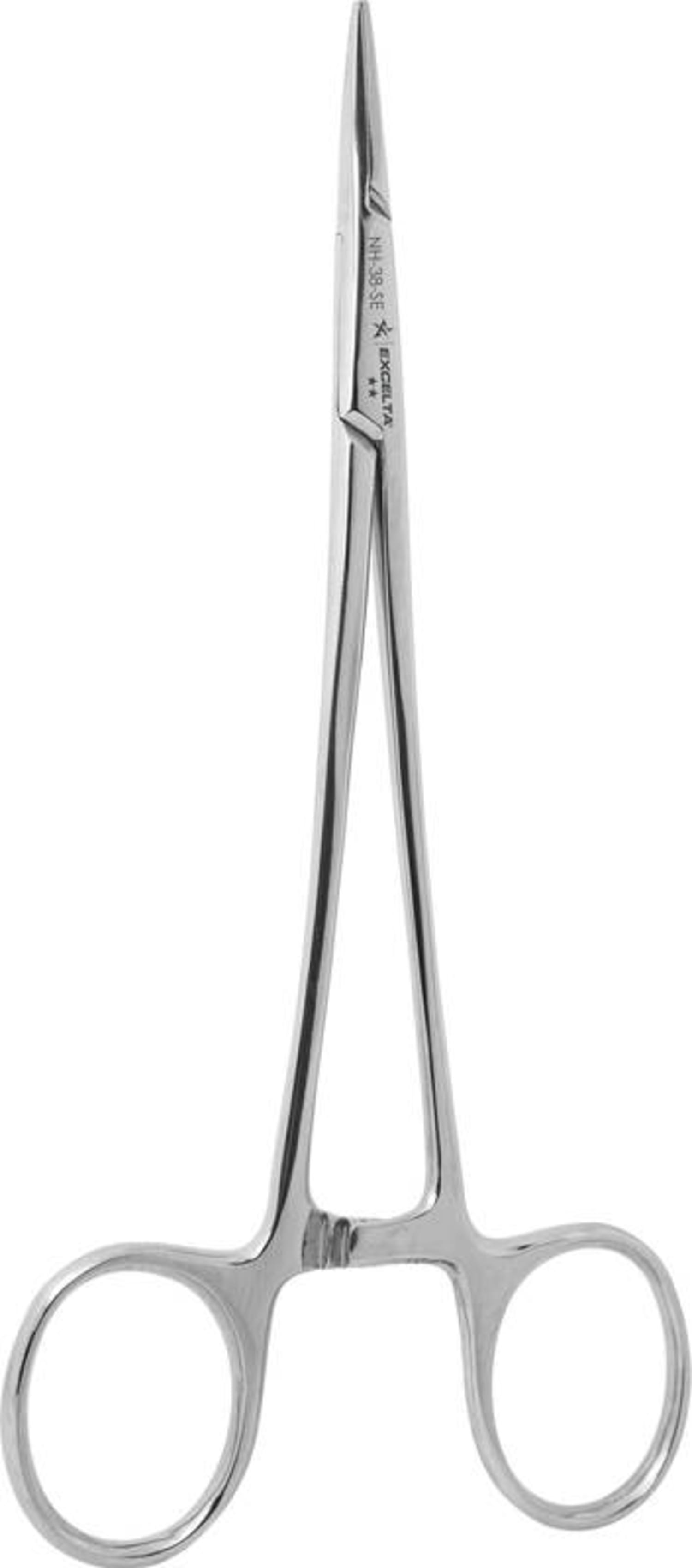 Excelta NH-38-SE - Hemostat