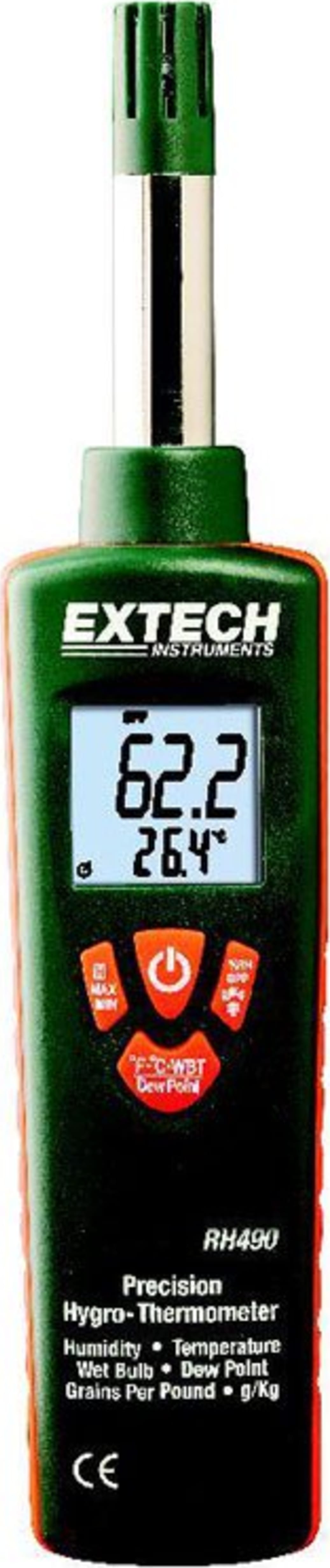 Extech-RH390