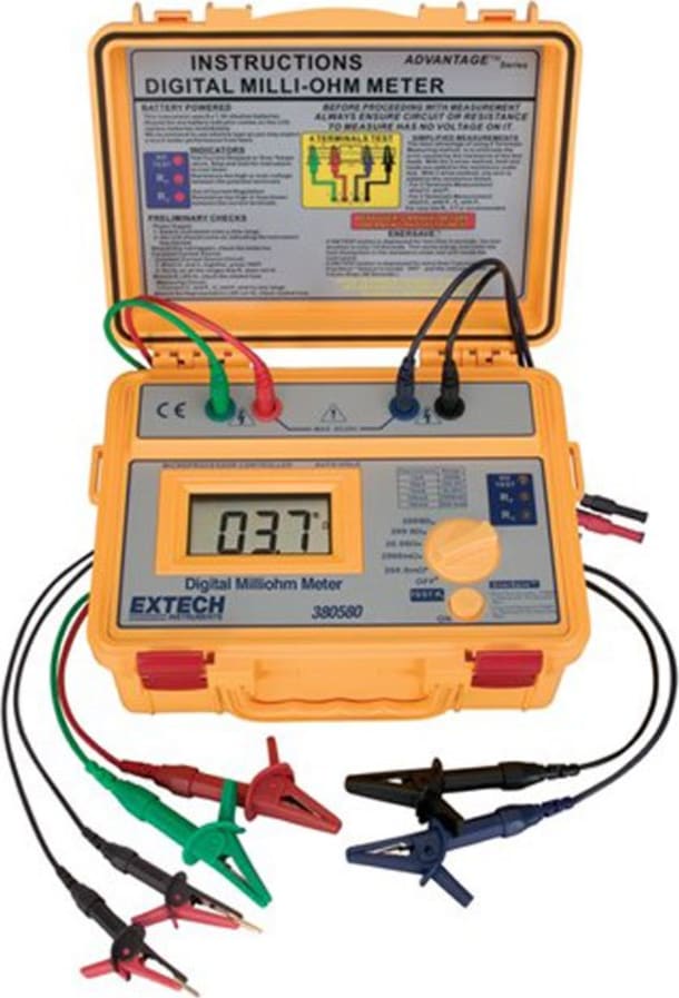 Extech380580
