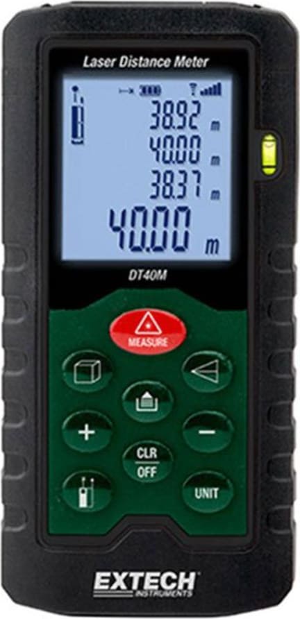 ExtechDT40M