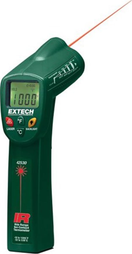 Extech_42530_Wide_Range_IR_Thermometer