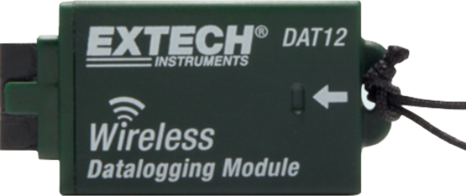 Extech_DAT12