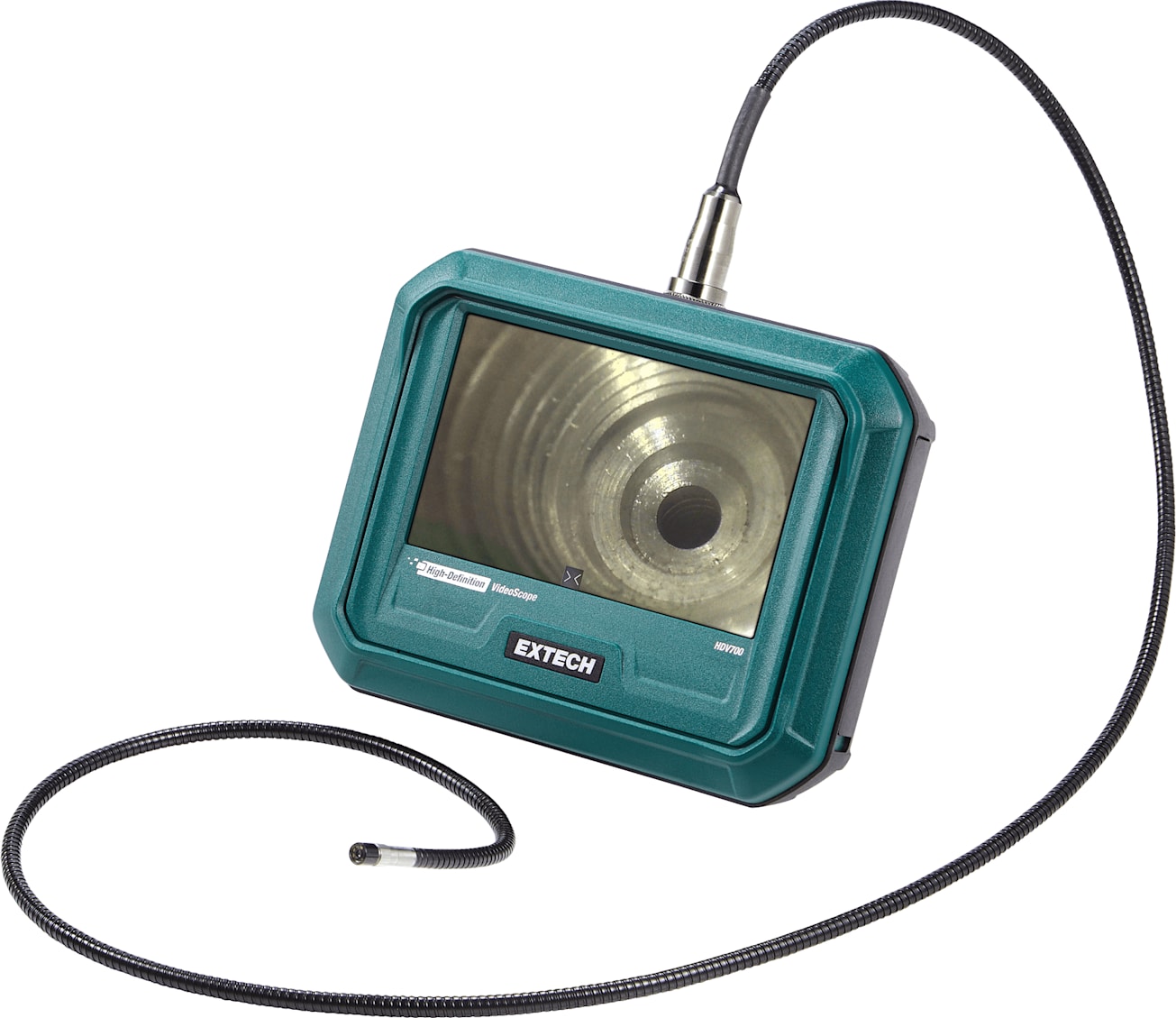 Extech HDV7C-55-3 Main Image