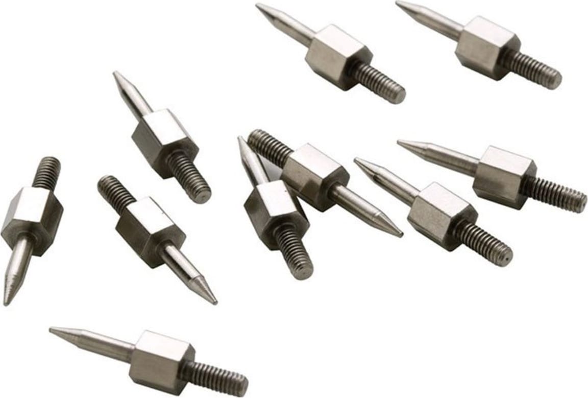 Extech Moisture Meter Replacement Pins
