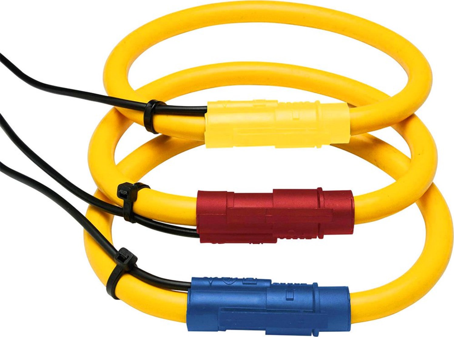 Extech PQ3210 1200A Flexible Current Clamp Probes