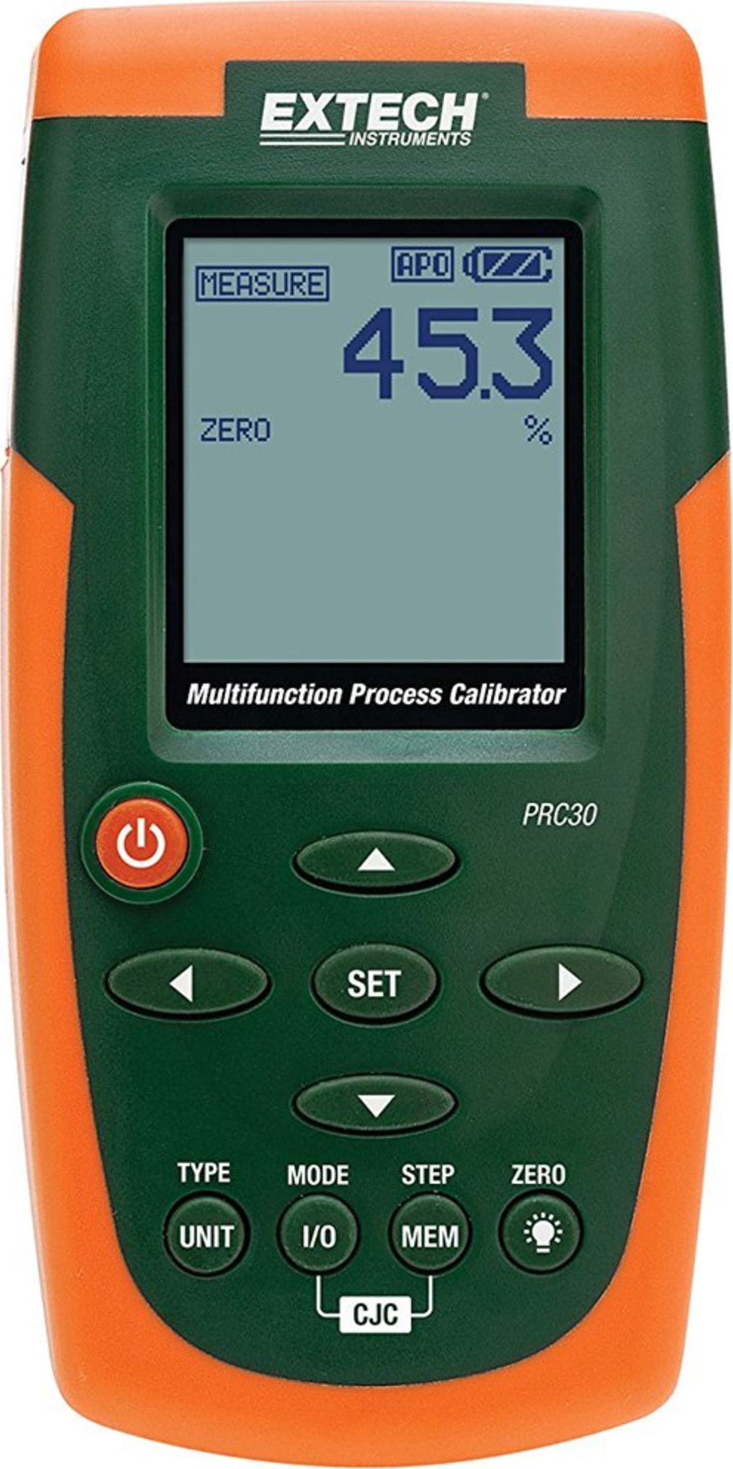 Extech PRC30 Multifunction Process Calibrator