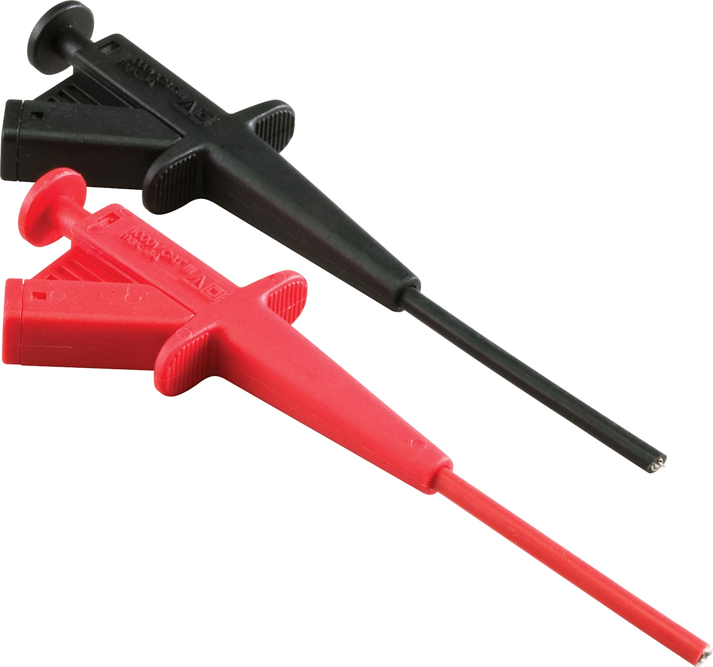 Extech TL742 Heavy Duty Plunger Style Pincer Grip Set