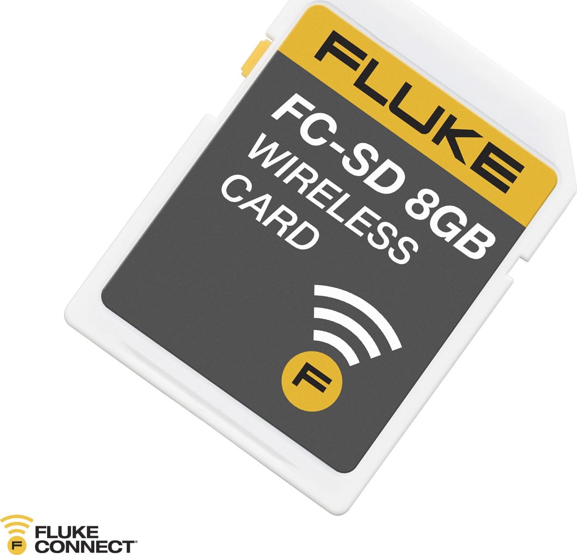Fluke FC SD Card