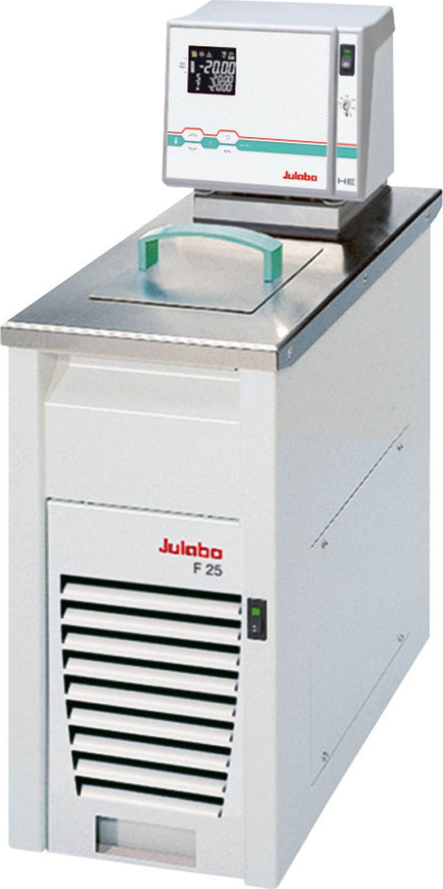 Julabo F25-HE Refrigerated/Heating Circulator