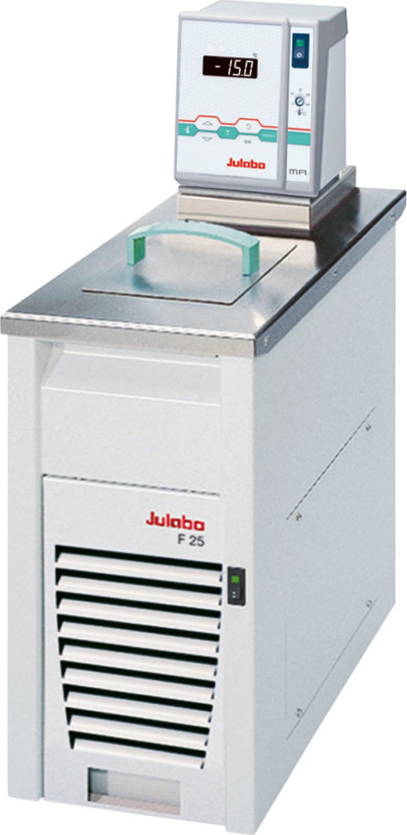 Julabo F25-MA Refrigerated/Heating Circulator