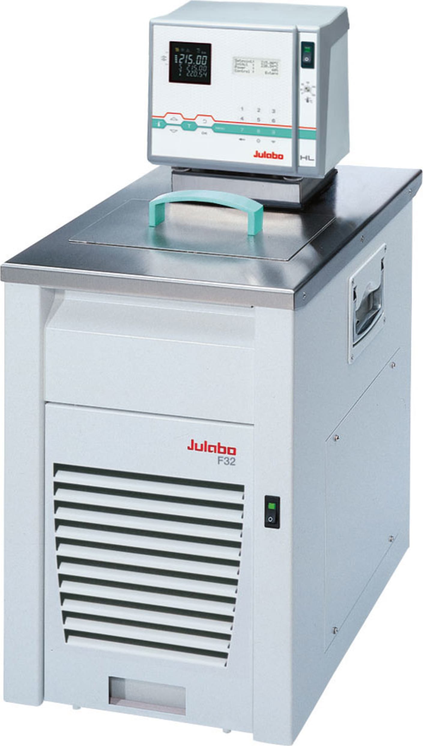 Julabo F32-HL Refrigerated/Heating Circulator