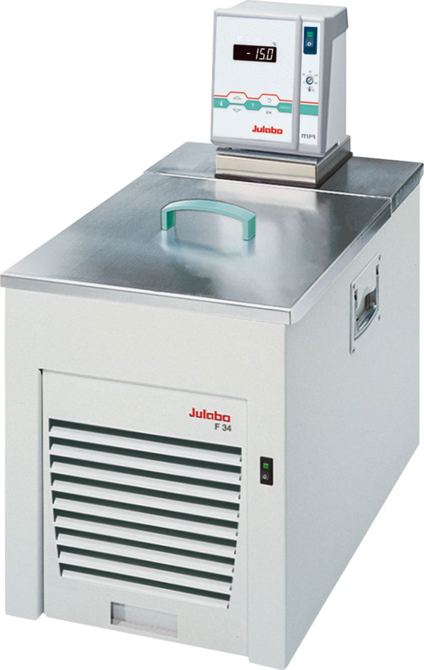 Julabo F34-MA Refrigerated/Heating Circulator