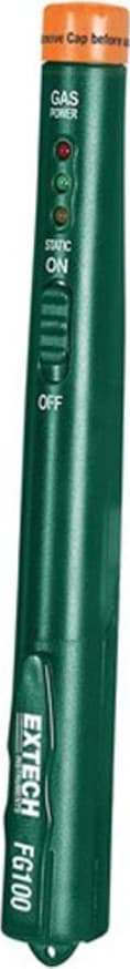 Extech FG100 Combustible Gas Leak Detector