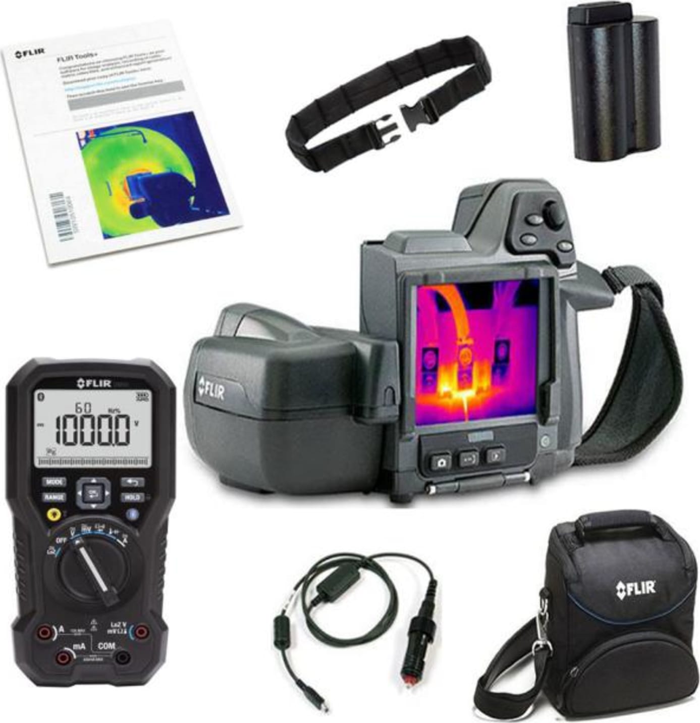 FLIR-62103-IEP