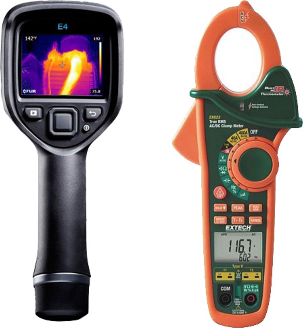 63901-HTP HVAC Technician Package