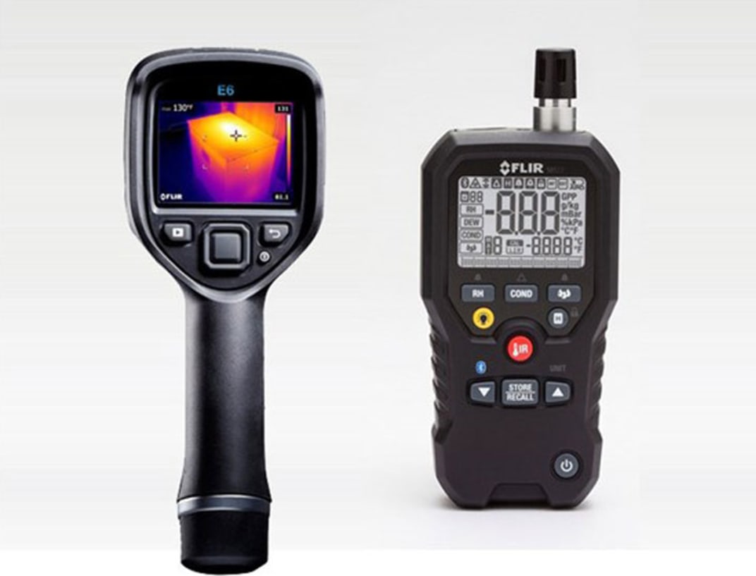 63902-RTP Restoration Technician Package