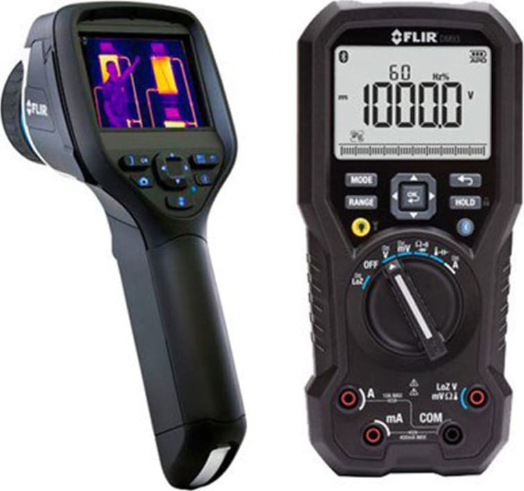 64501-RCP Restoration Contractor Package