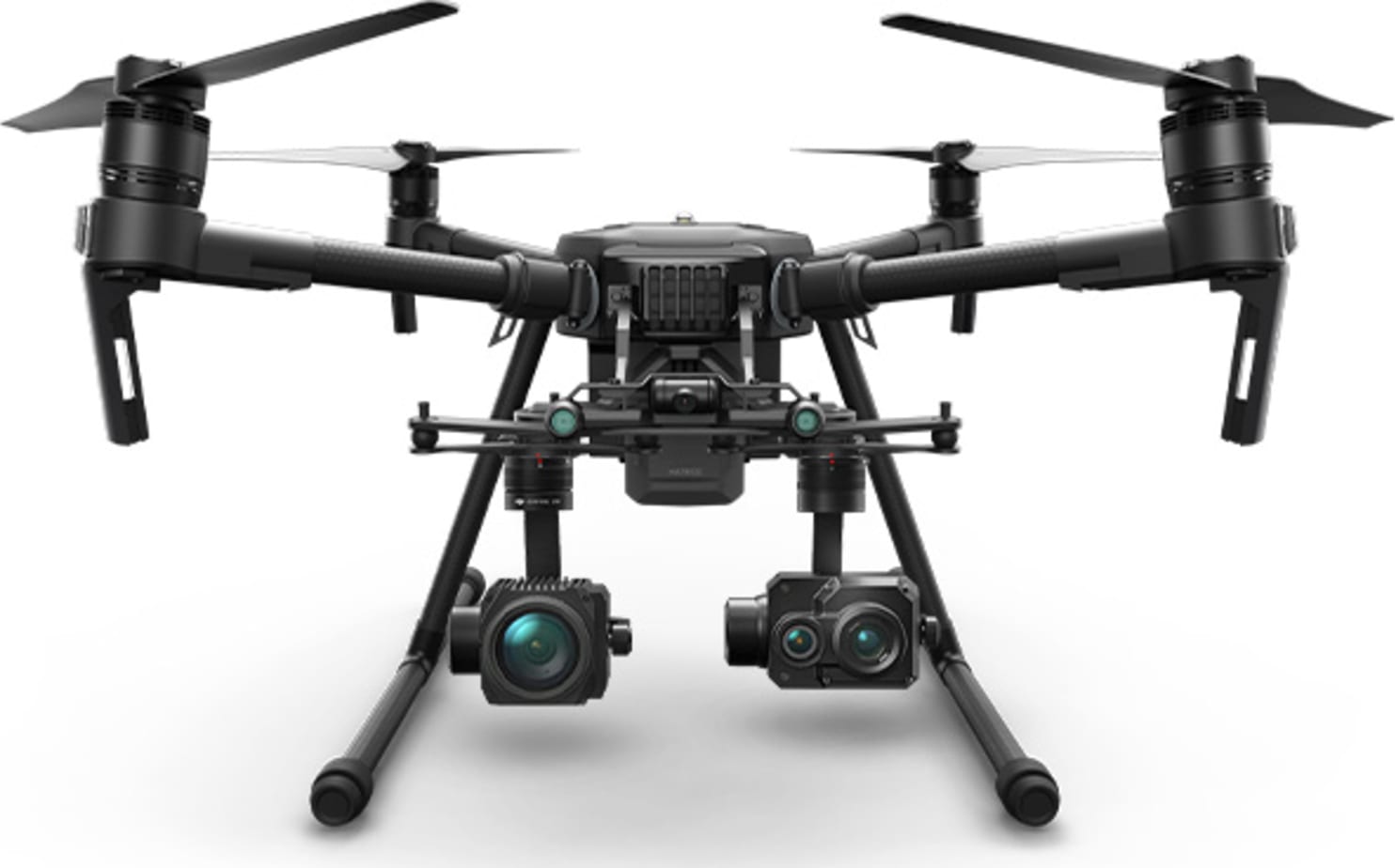 FLIR M210 Series - Thermal Imaging Kit