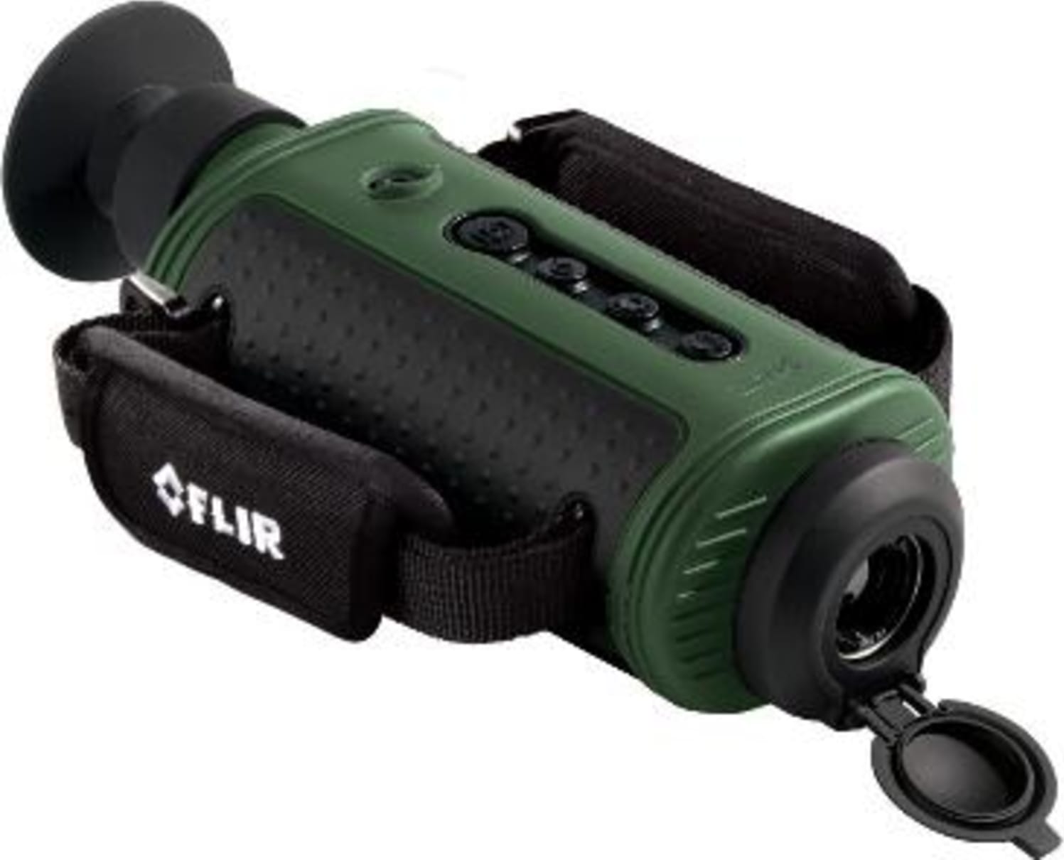FLIR Scout TS Series with 19mm Lens