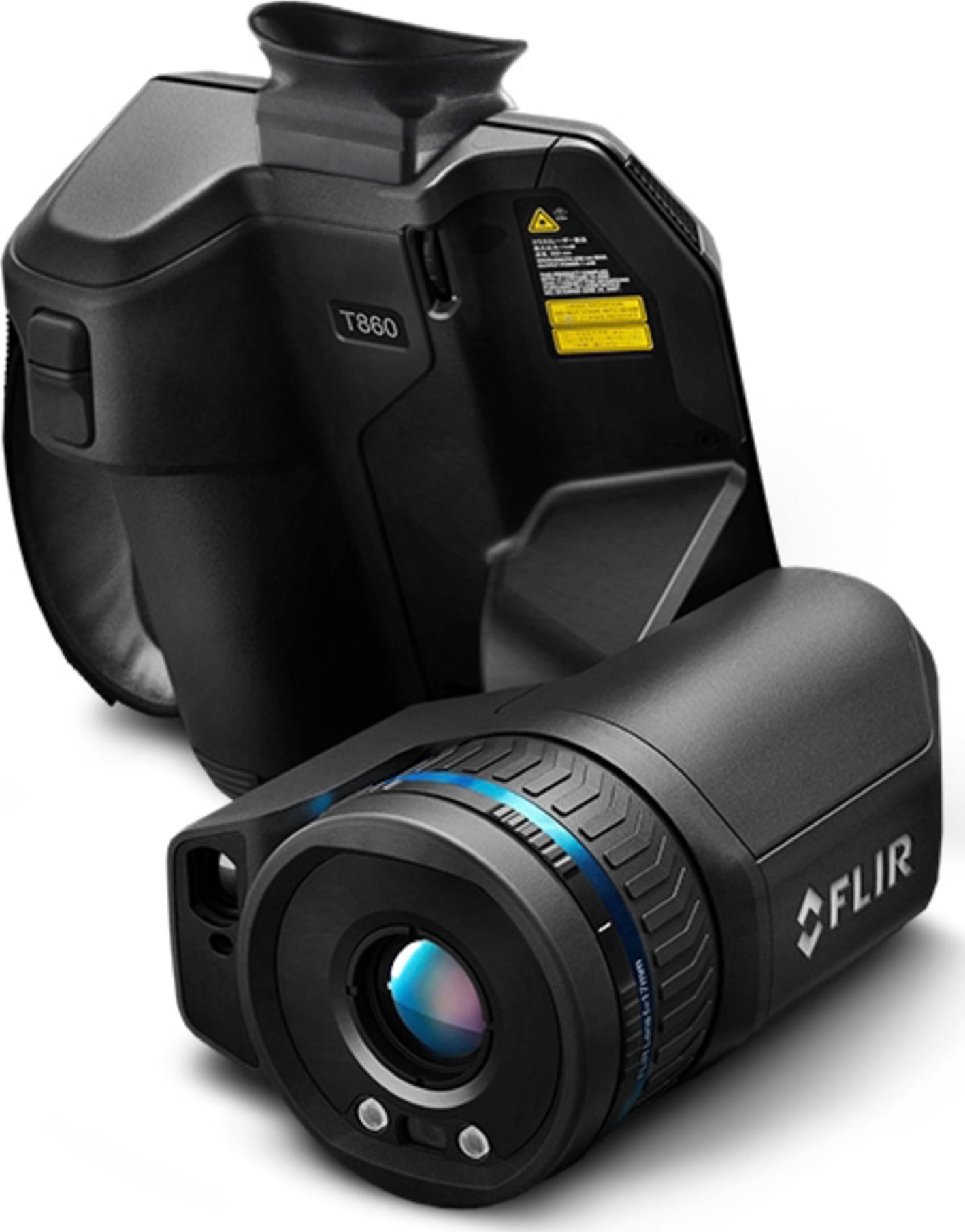 FLIR-T860