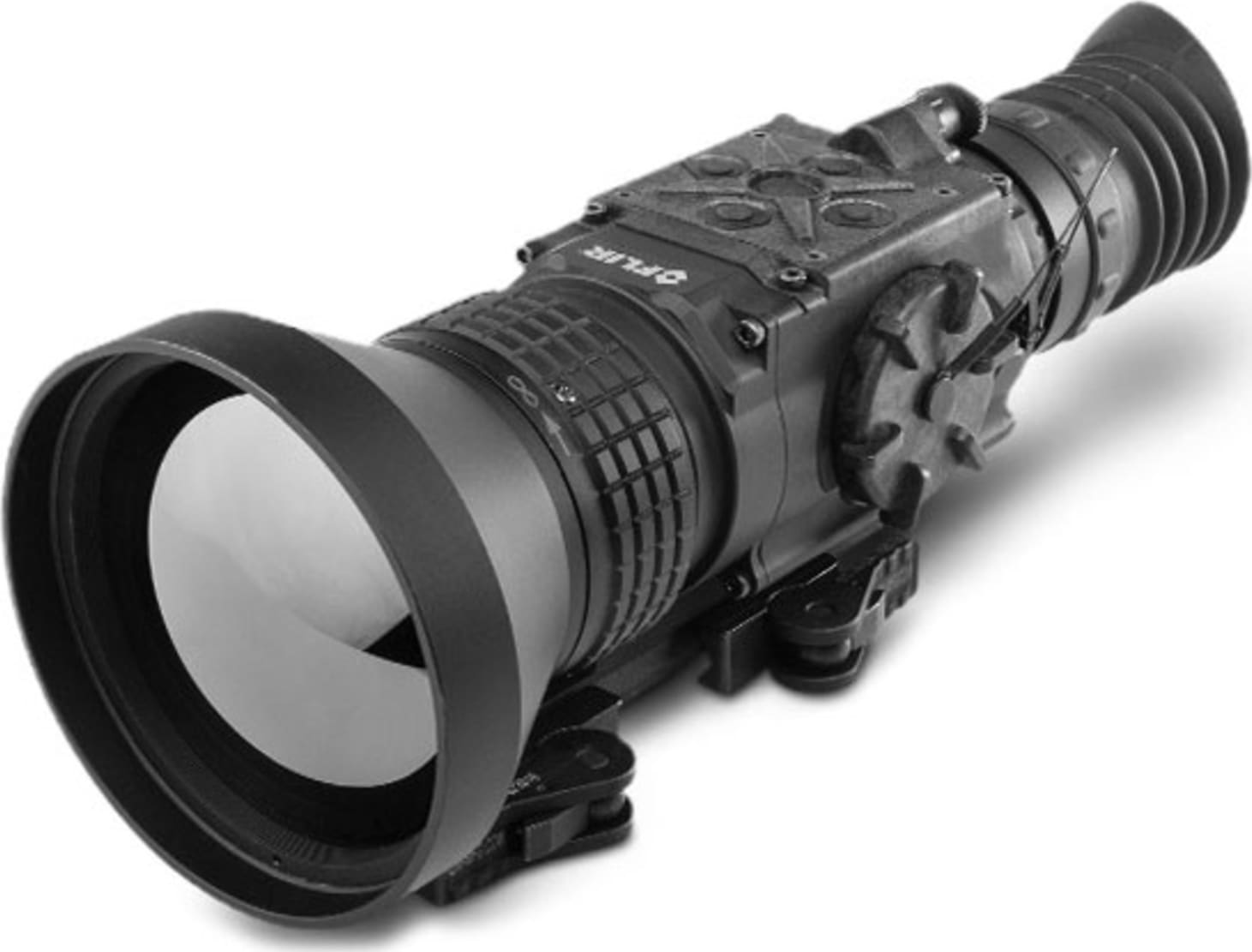 FLIR Thermosight Pro PTS736 Thermal Weapon Sight with Boson 320x256