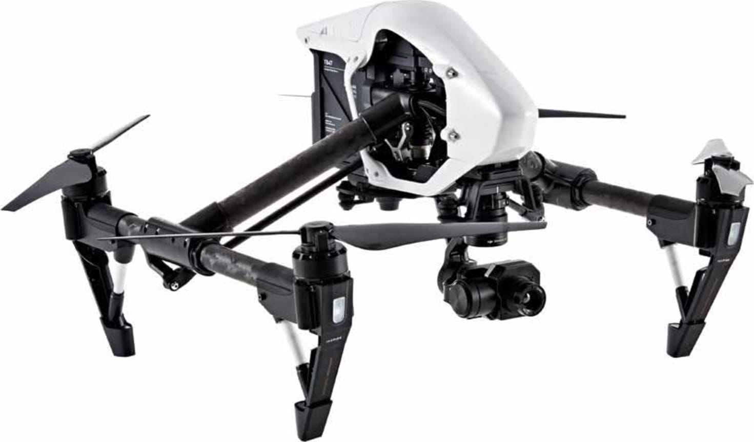 FLIR 75502-0202 Aerial First Responder Basic Kit