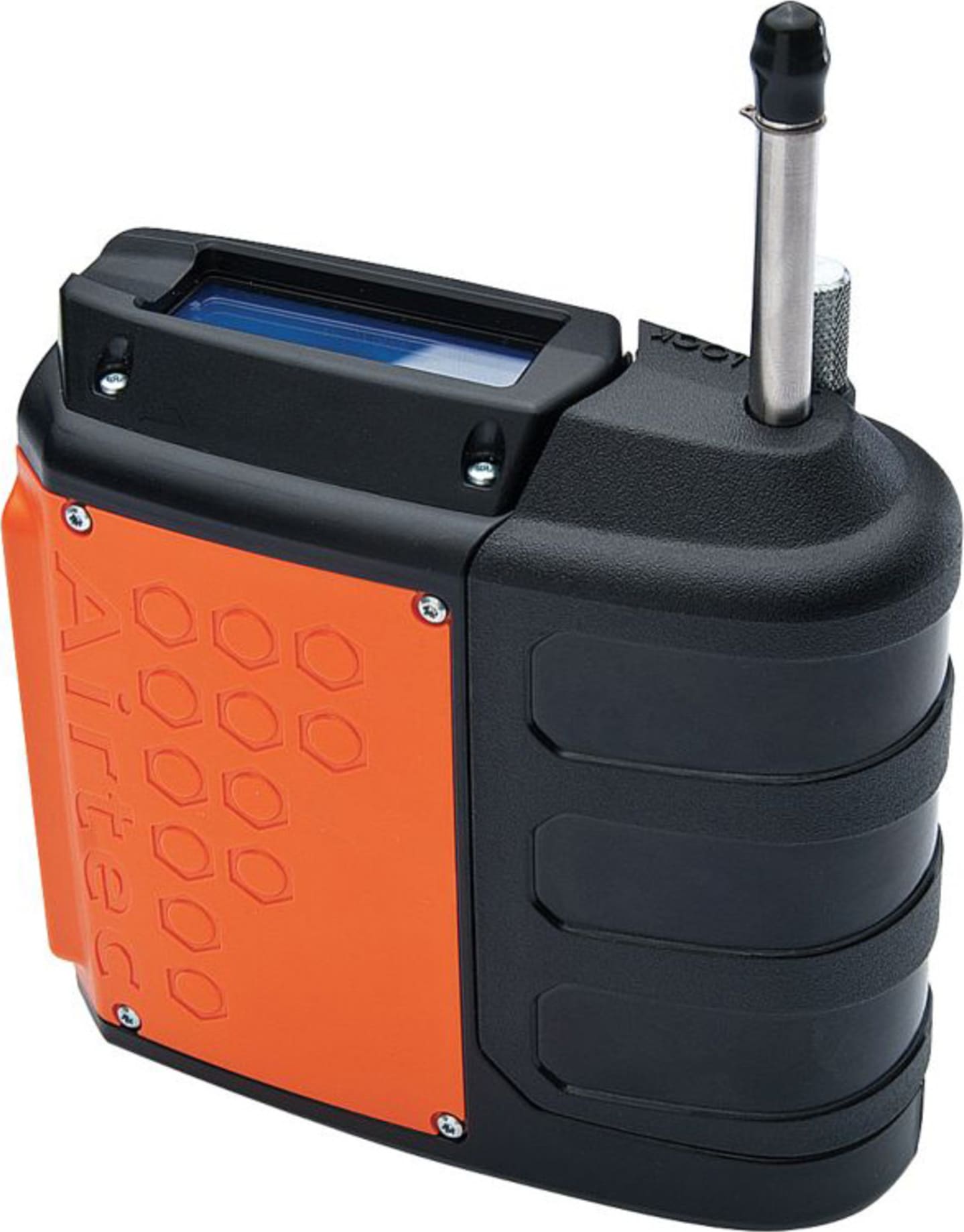 FLIR Airtec Elemental Carbon Monitor - DPM Series