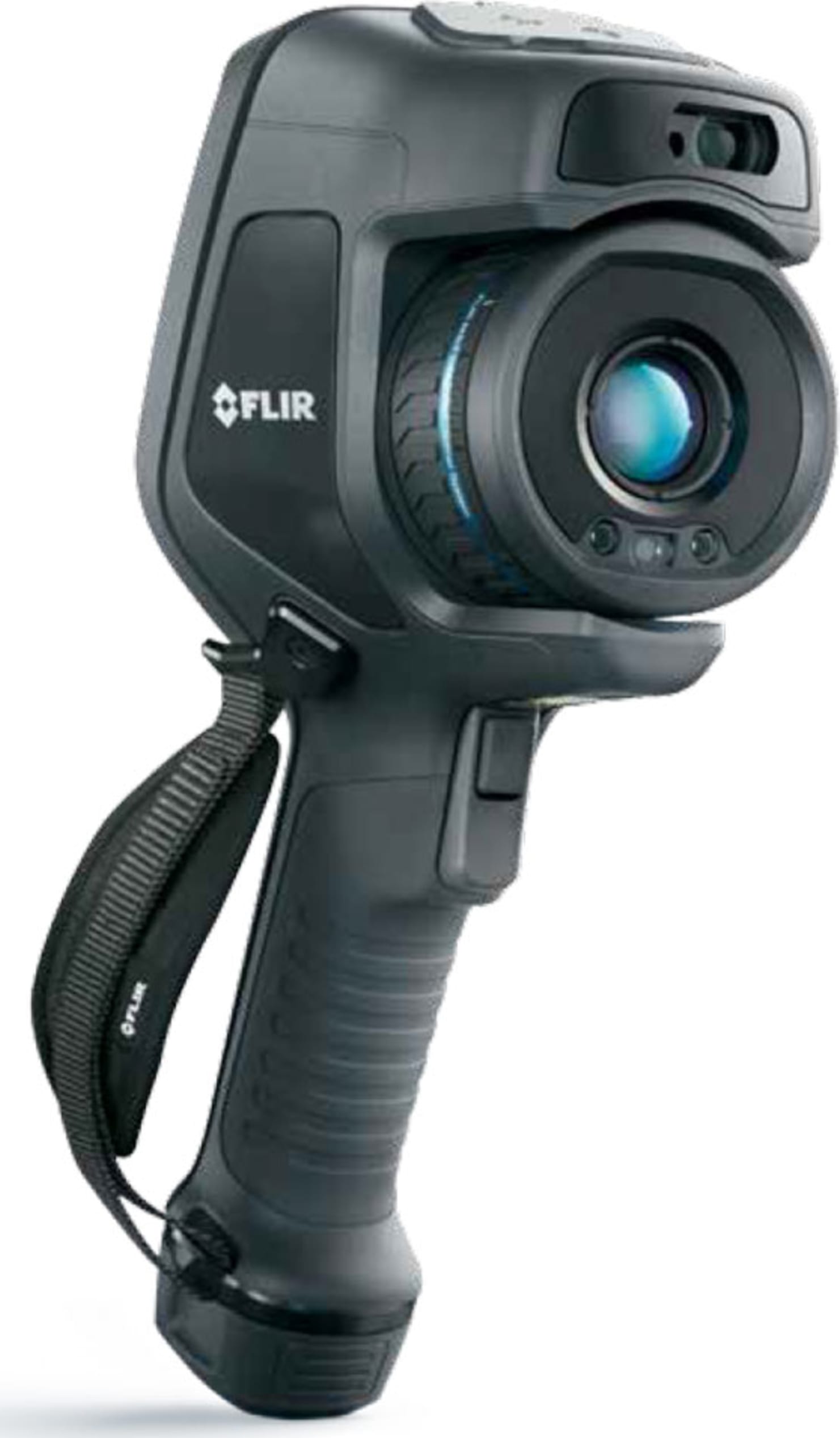 FLIR Exx-sc Advanced Thermal Imaging Cameras