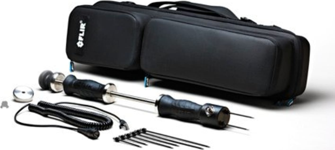 FLIR MR08 Hammer and Wall Cavity Probe Combo