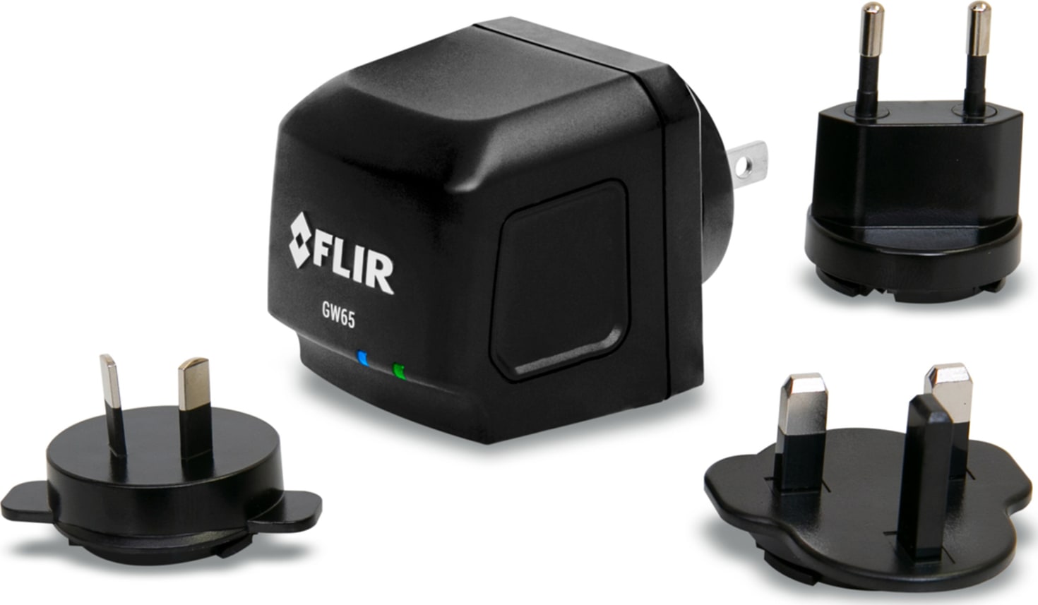 FLIR GW65 - Remote Monitoring Gateway