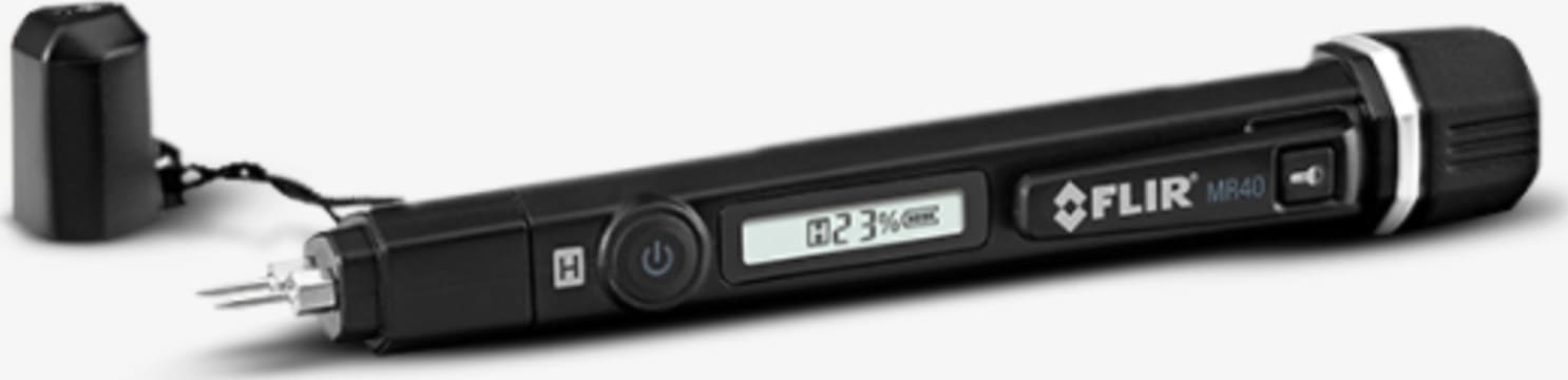 FLIR MR40-5 - Moisture Meter Pen
