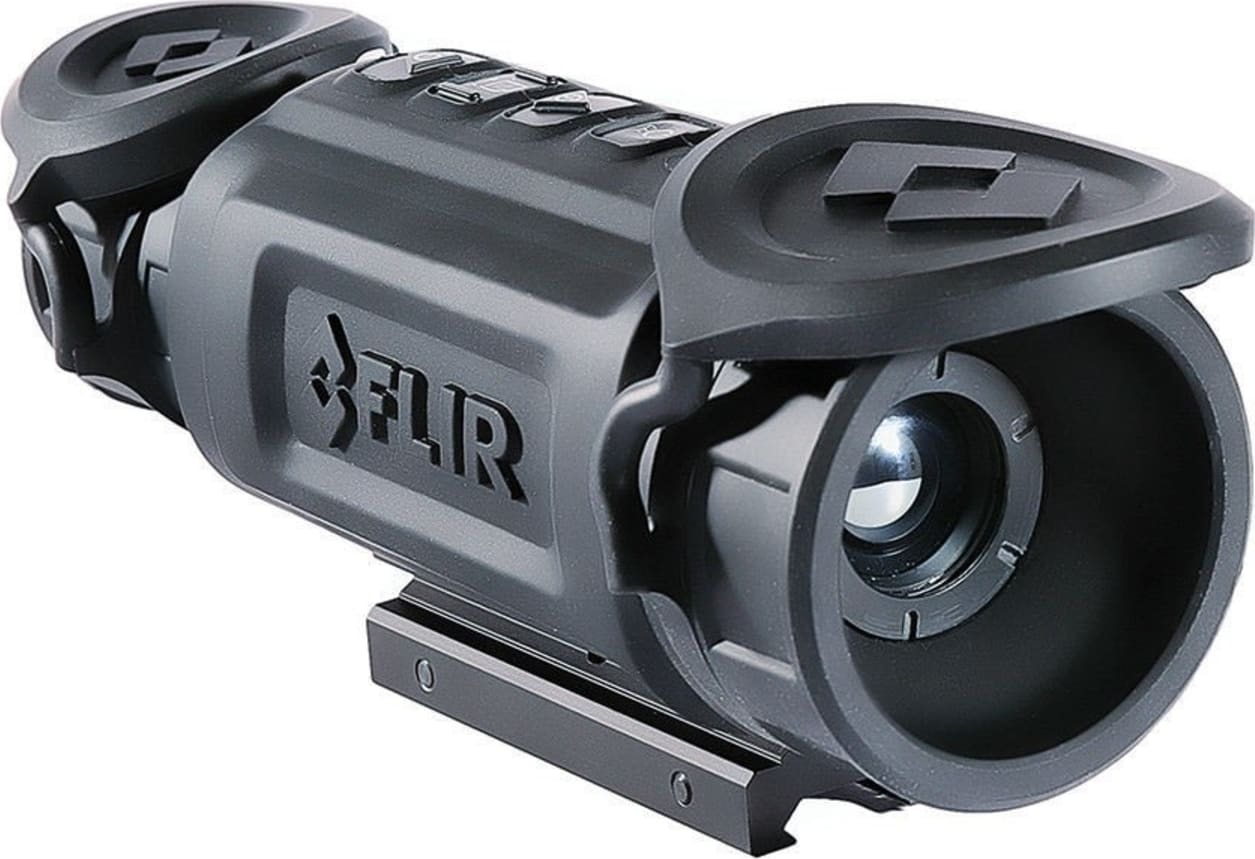 FLIR_RS32_4-16_Rifle_Scope_Main_View