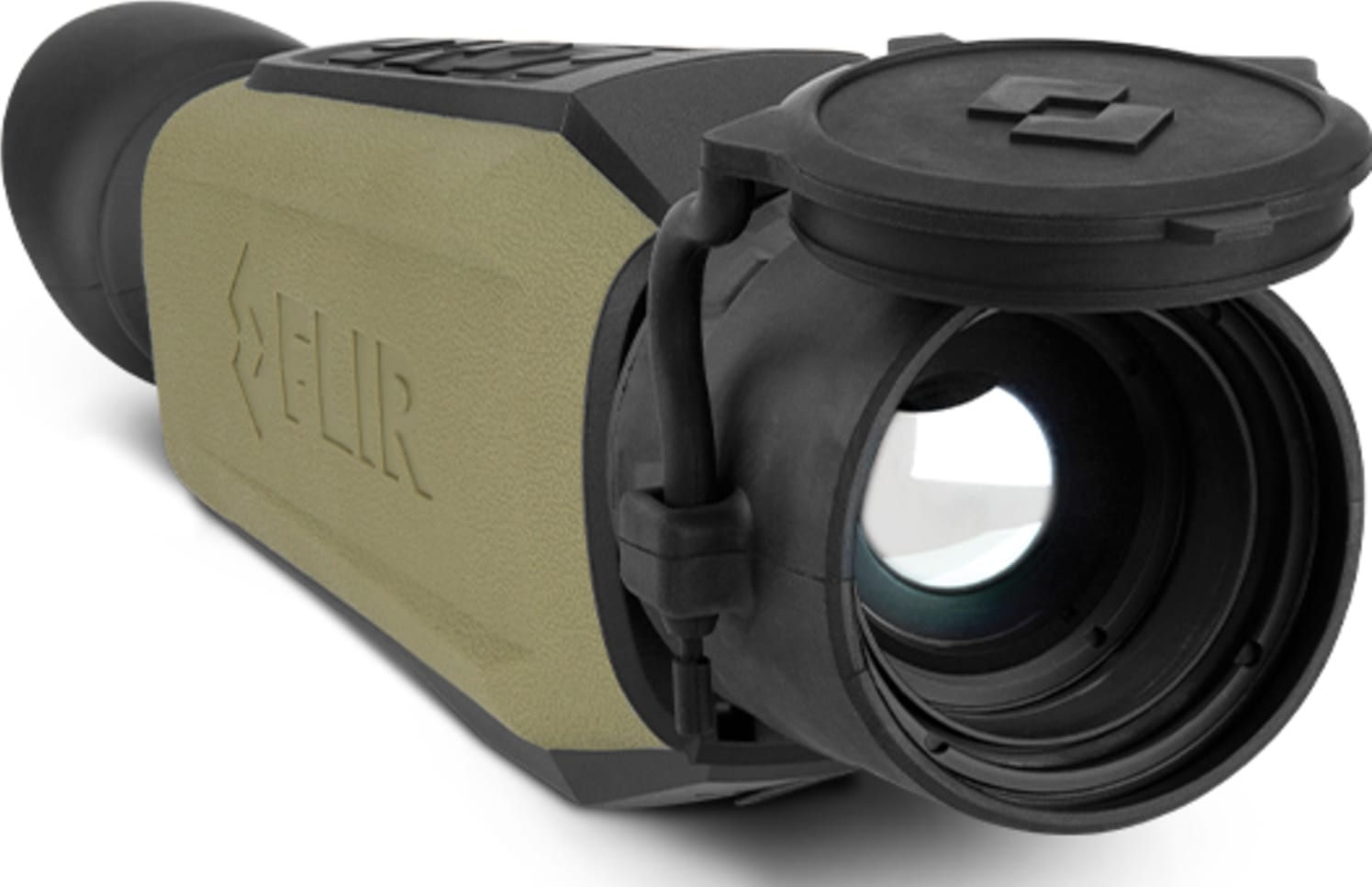 FLIR Scion OTM436 Outdoor Thermal monocular