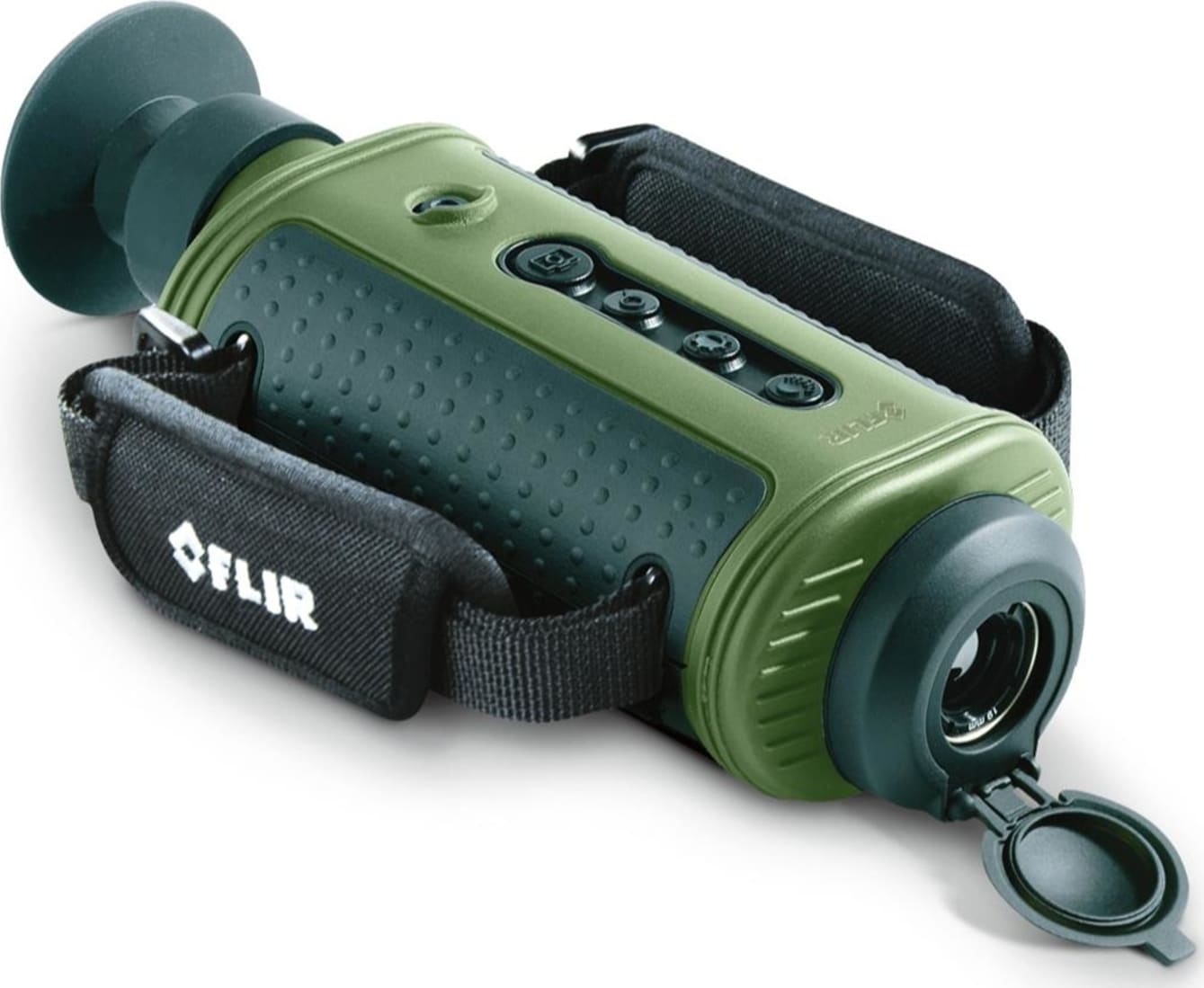 FLIR Scout TS24