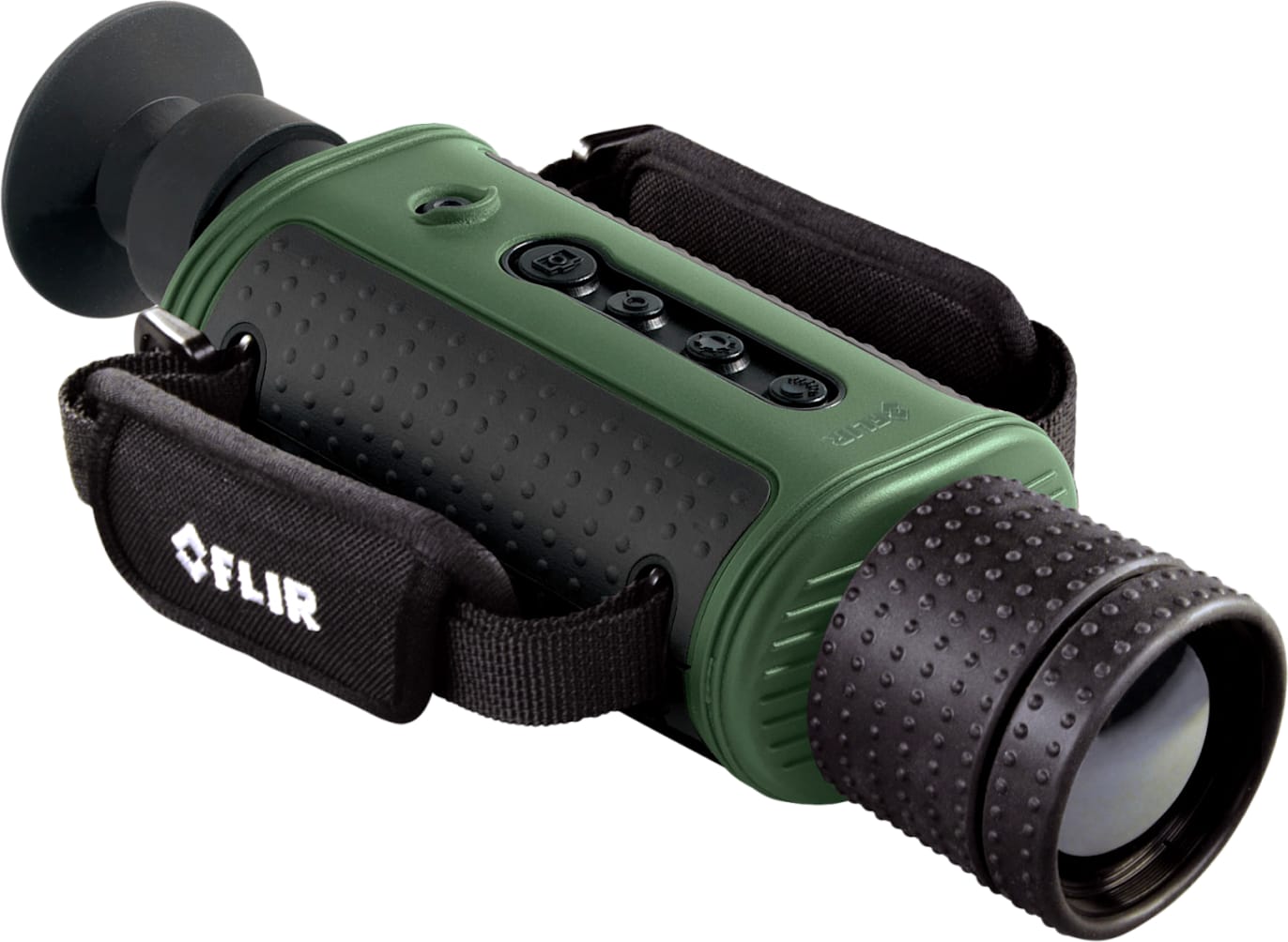 FLIR Scout TS32r