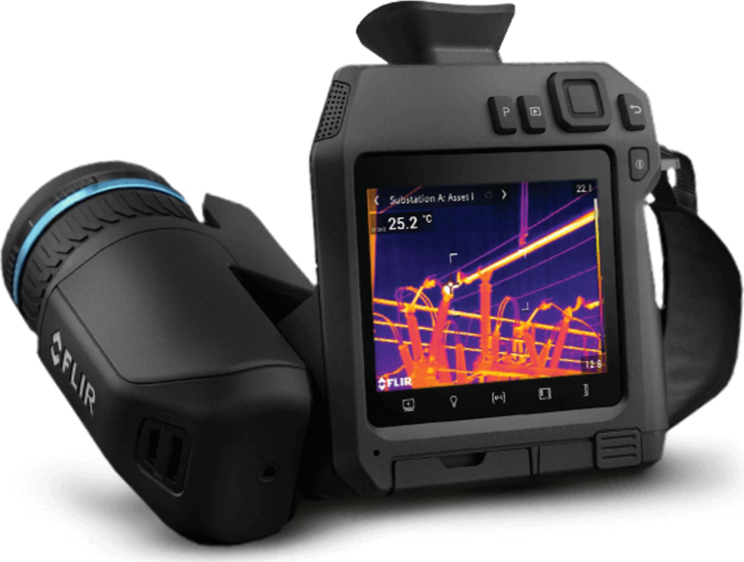 FLIR T865-24-14-6