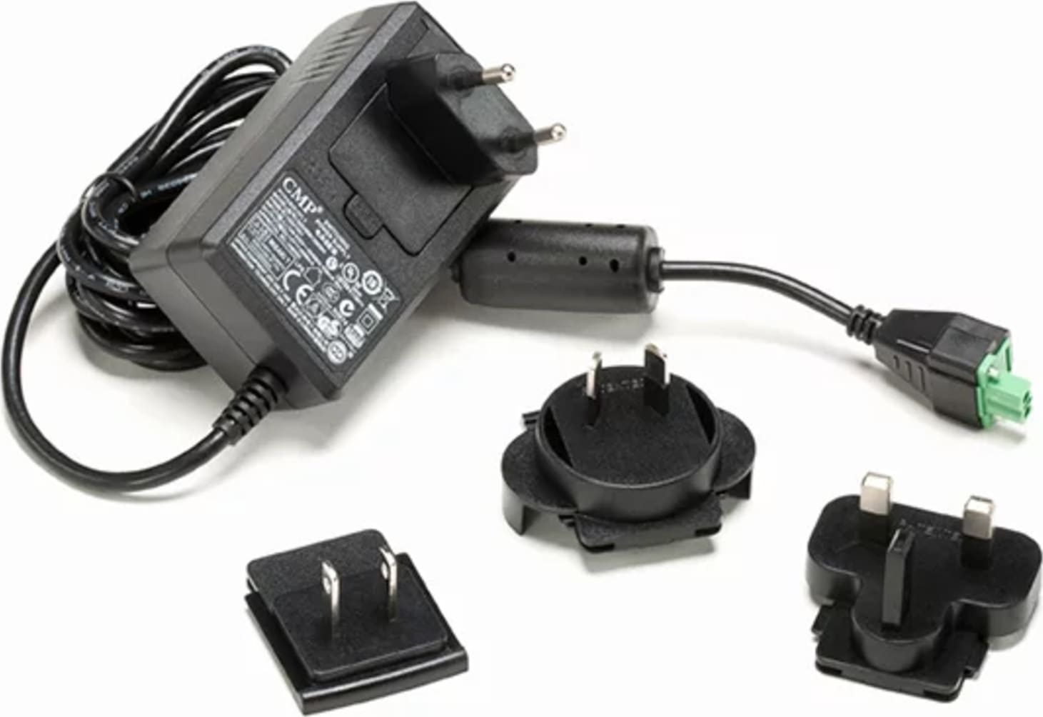 FLIR T910922 Power Supply