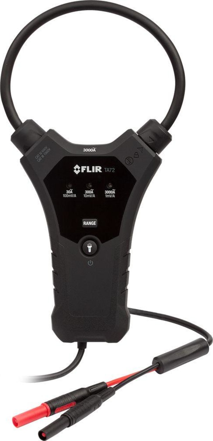 FLIR_TA72 Main Image