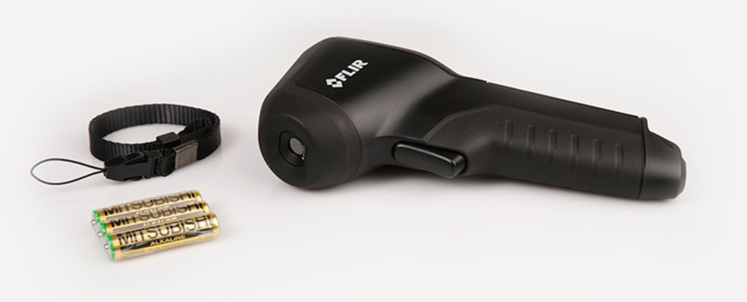 FLIR_TG130_Spot_Thermal_Camera_Includes