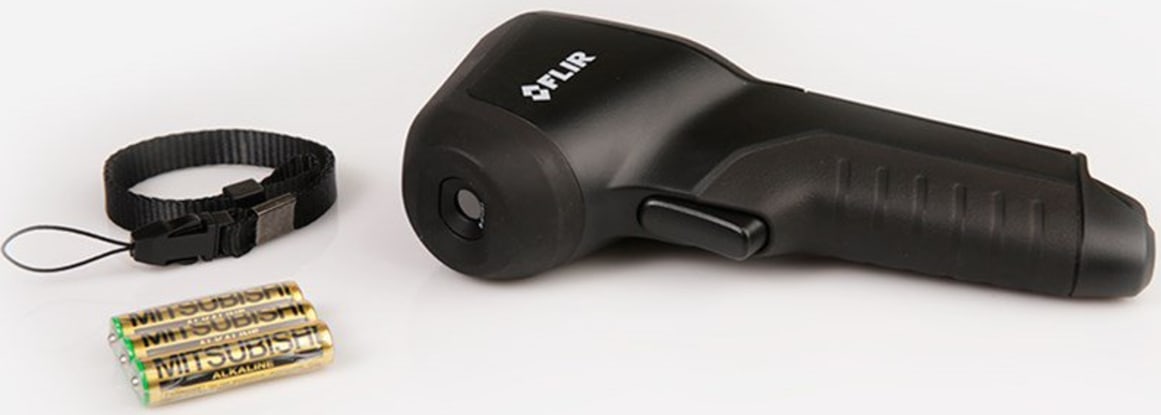 FLIR_TG130_Spot_Thermal_Camera_Includes