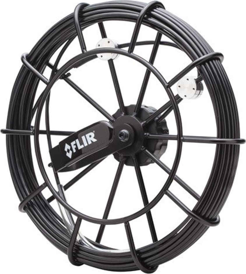 FLIR_VSC58-20M_Short_Focus_5.8mm_Camera_With_20m_Fiberglass_Probe_Main_View