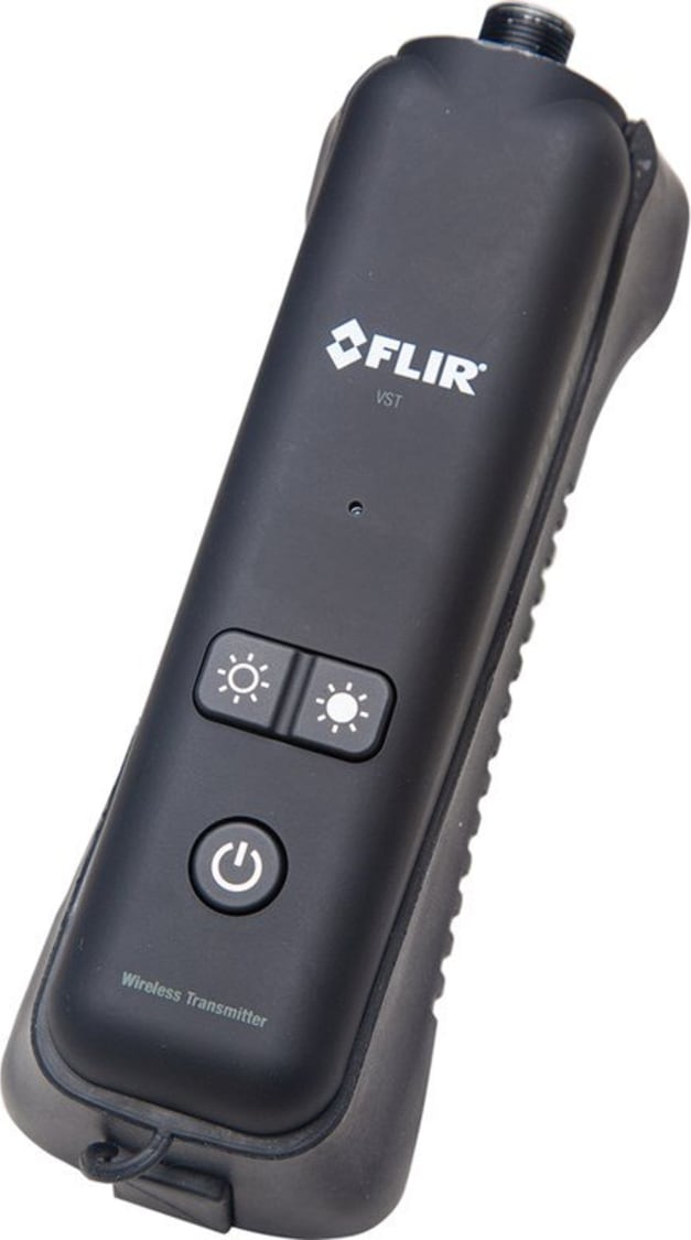 FLIR_VST_Wireless_2.4Ghz_VS70_Transmitter_Handset_Main_View
