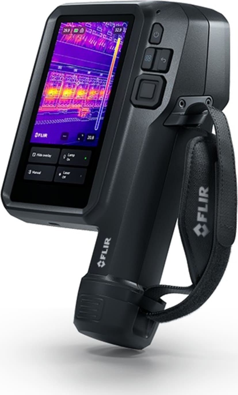 FLIR i34 - Thermal Camera (240x320, ACE Platform) | TEquipment