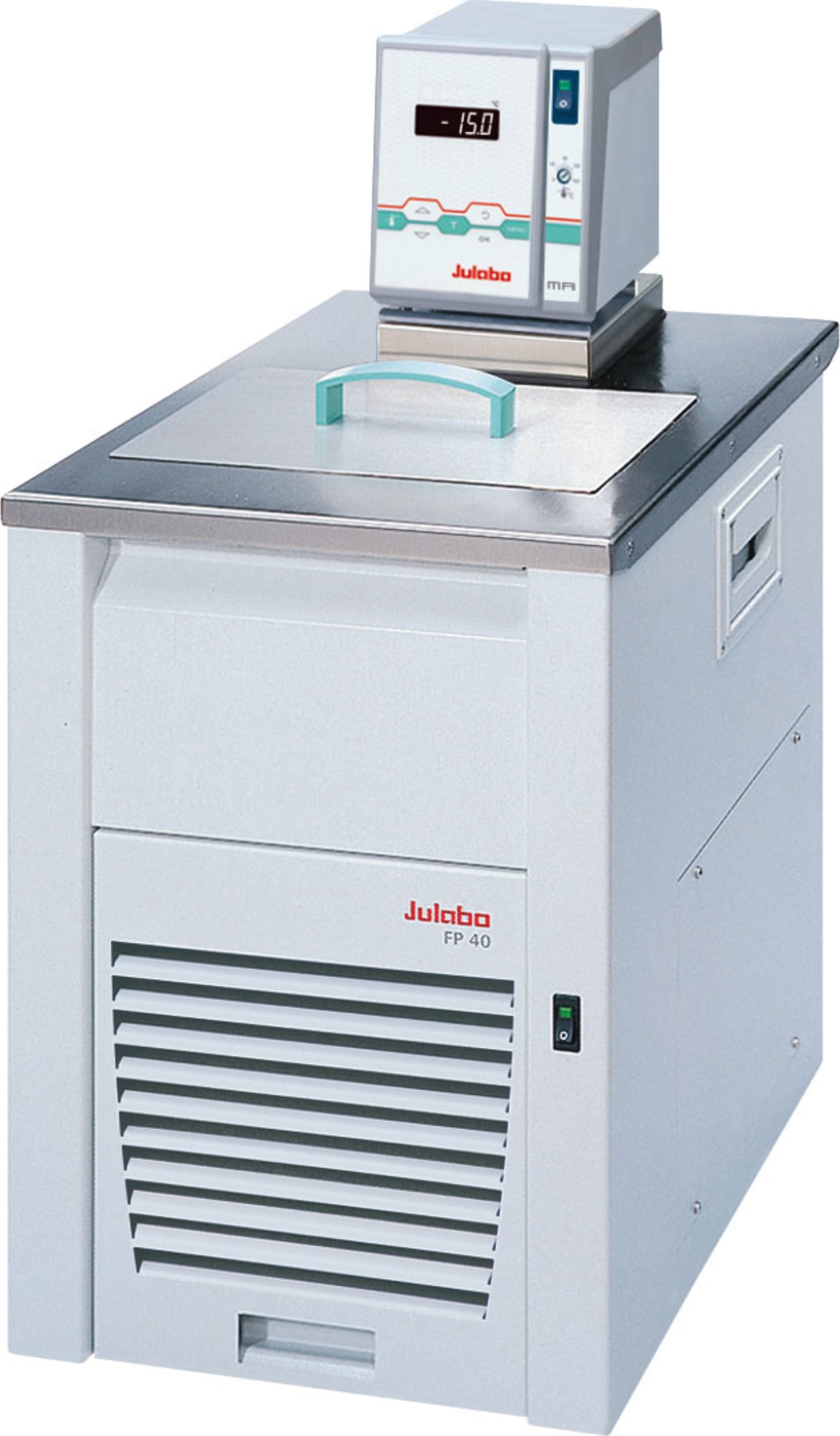 Julabo FP40-MA Refrigerated/Heating Circulator