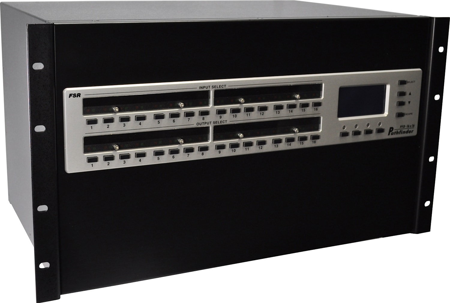 FSR PFD-16x16-RGB - PathFinder 16x16 RGBHV Matrix