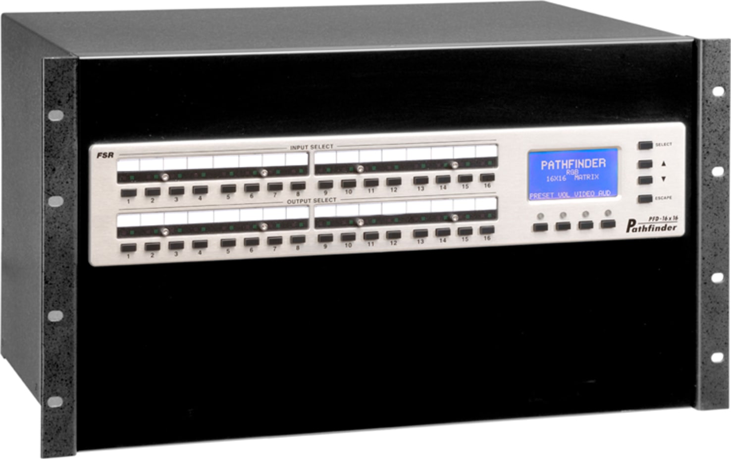 FSR PFD-8x8-HDAEQ