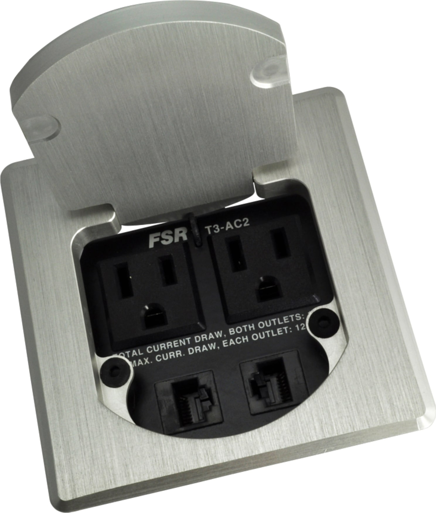 FSR T3-AC2HW-CP-SQALU