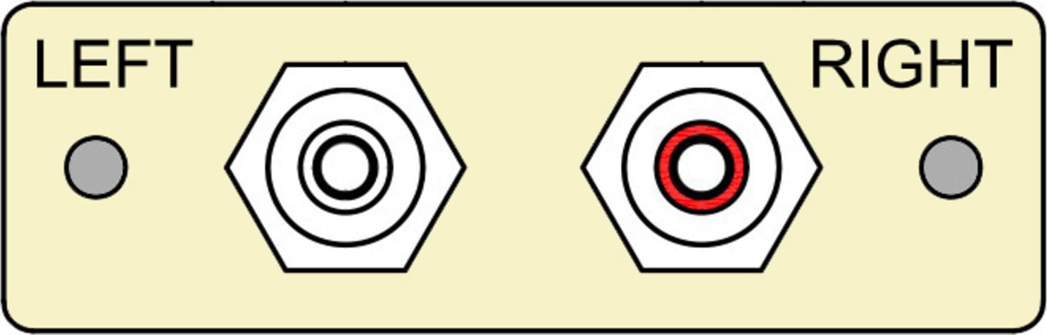 FSR IPS-A220S-LB-IVO