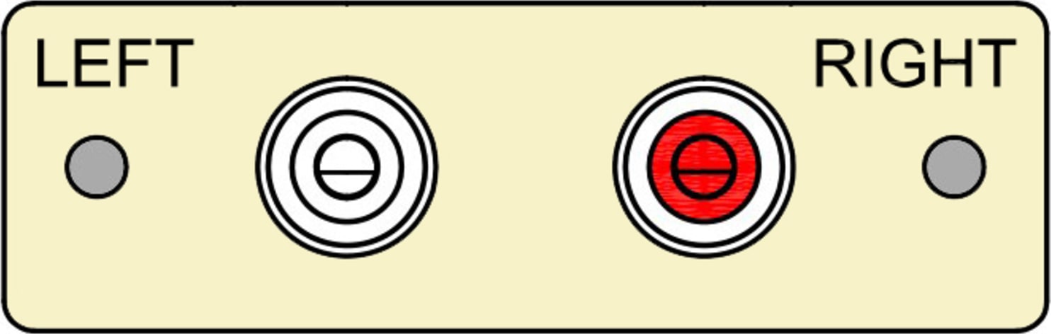 FSR IPS-A221S-LB-IVO